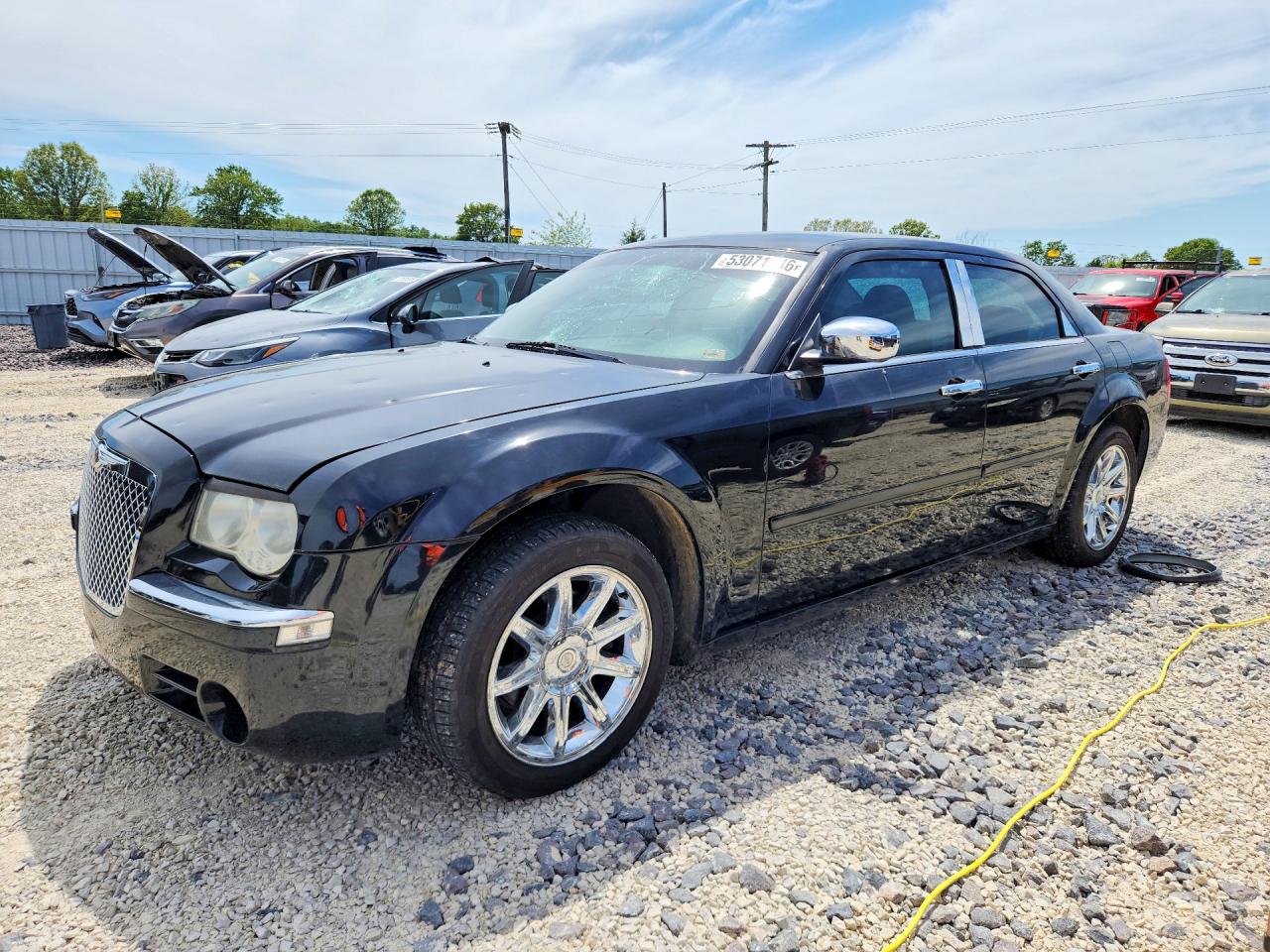 CHRYSLER 300 2006
