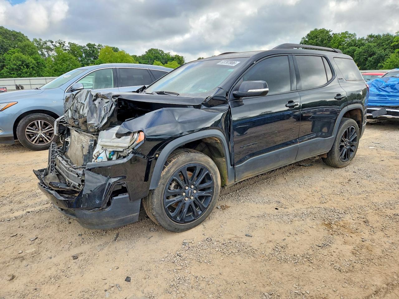 GMC ACADIA 2022