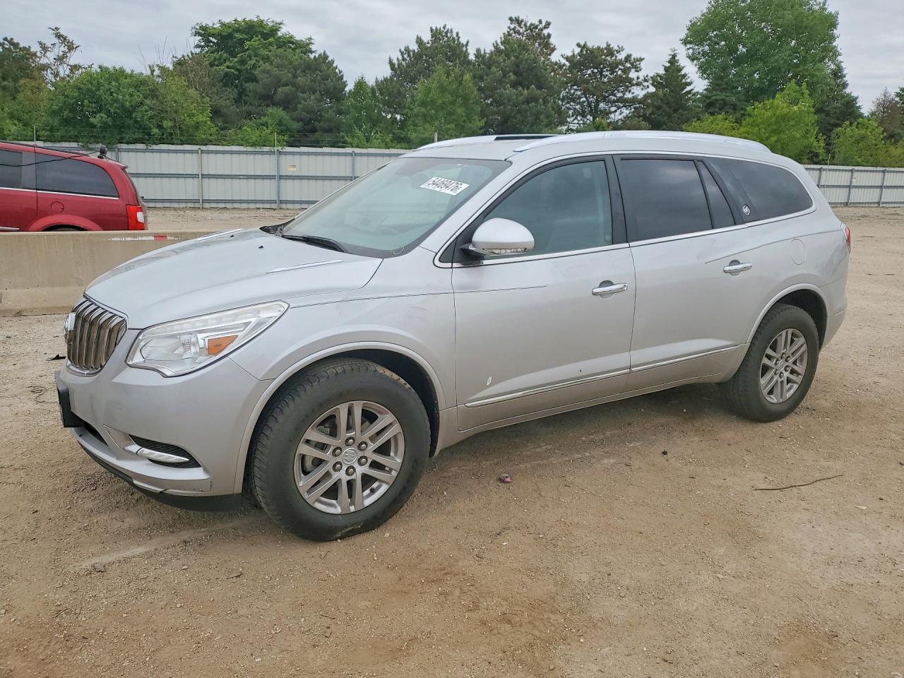 BUICK ENCLAVE 2014