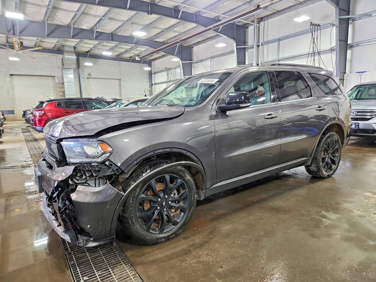 DODGE DURANGO 2020