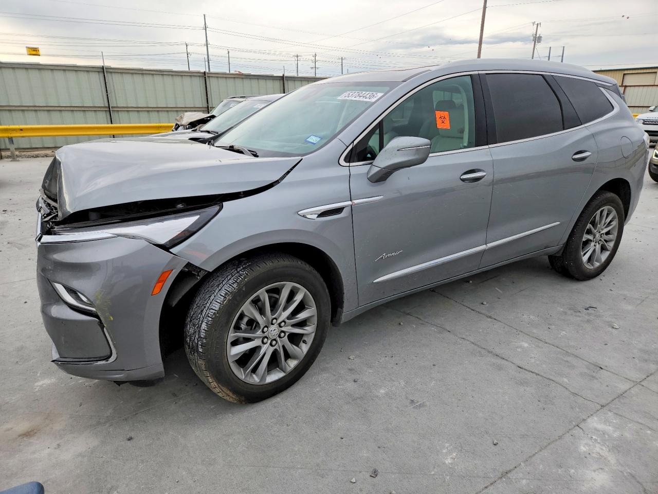 BUICK ENCLAVE 2023