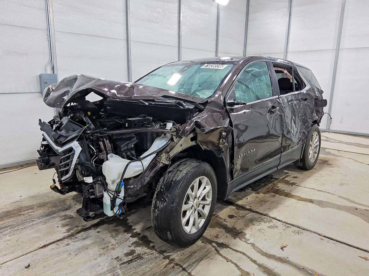 CHEVROLET EQUINOX 2020