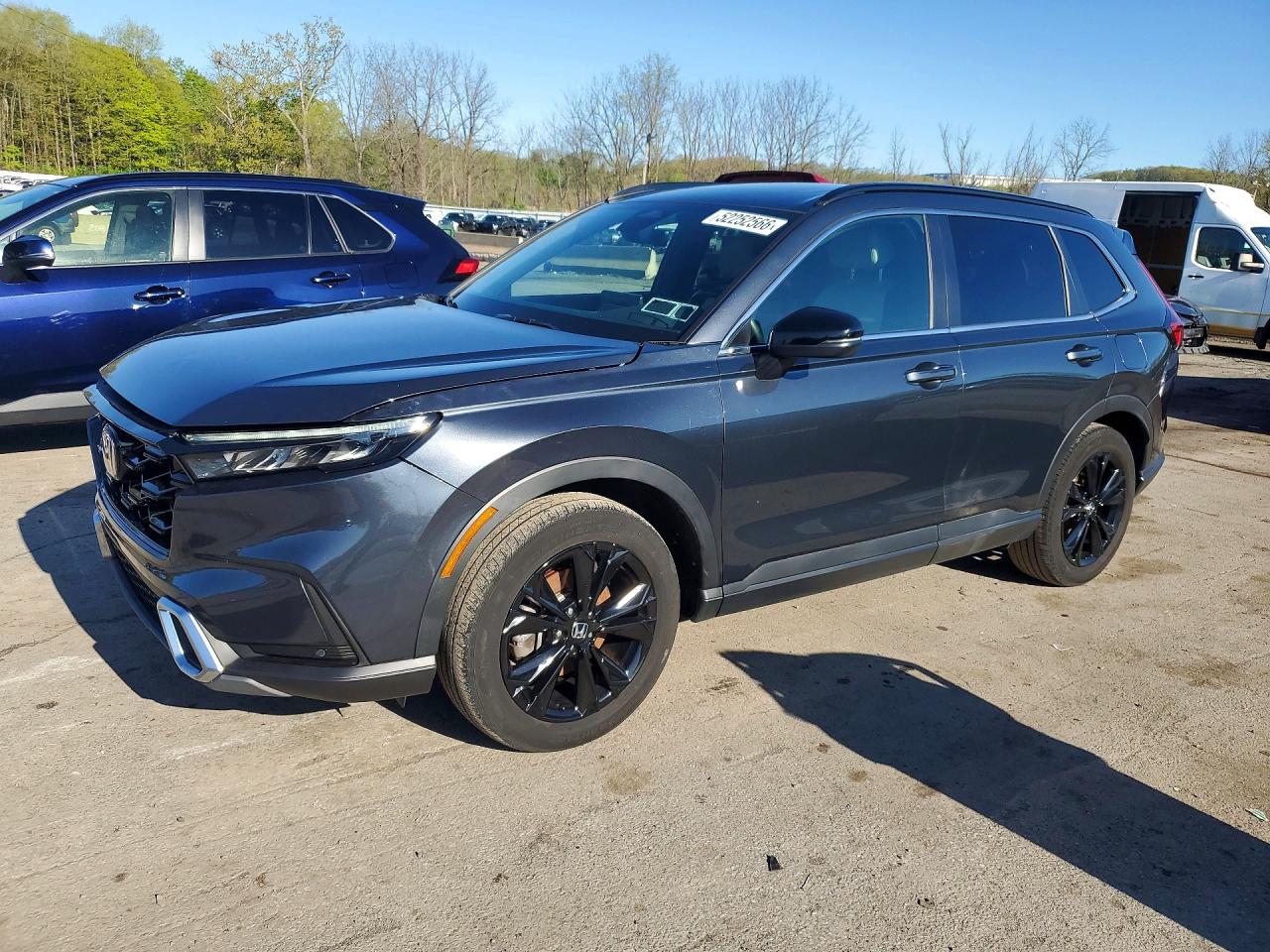 HONDA CR-V 2023
