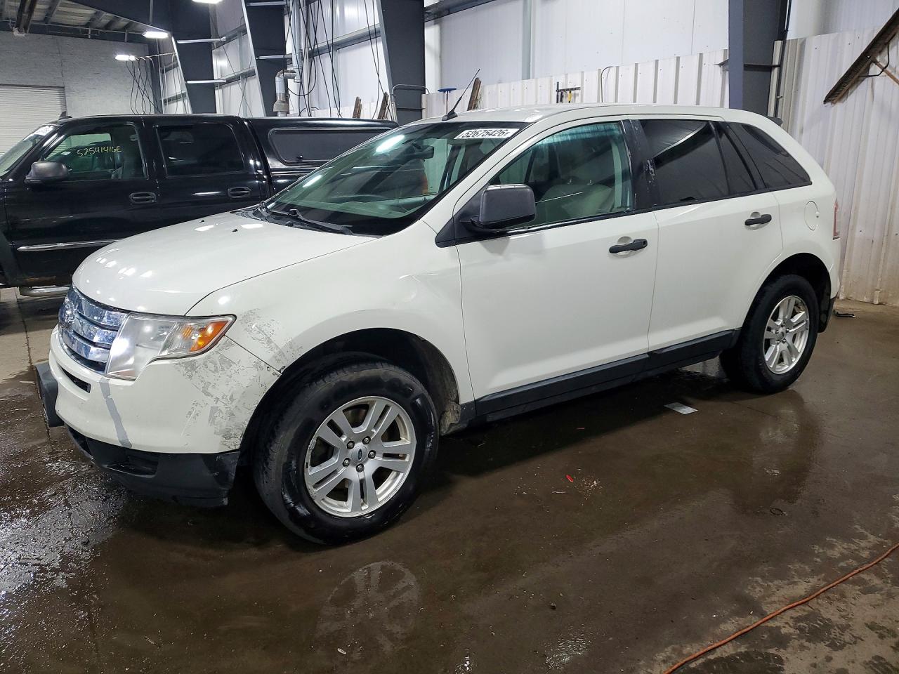 FORD EDGE 2010