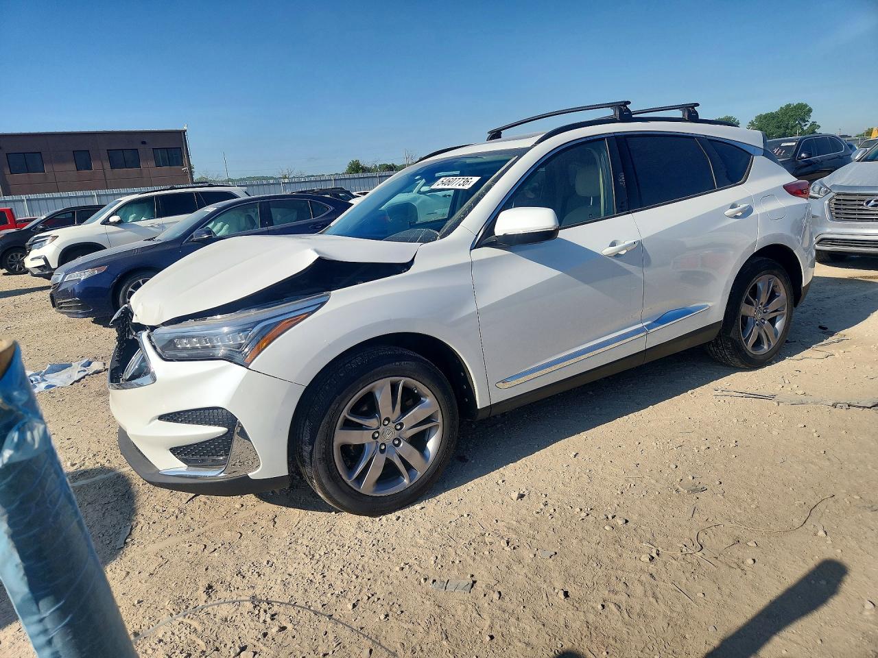 ACURA RDX 2020