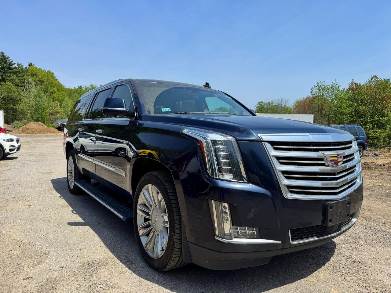 CADILLAC ESCALADE 2019