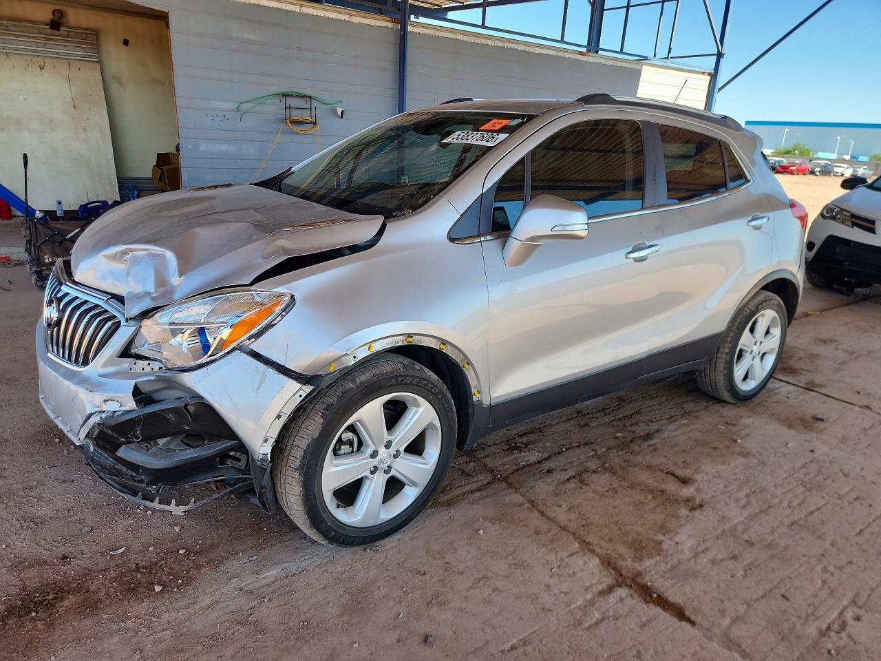BUICK ENCORE 2015