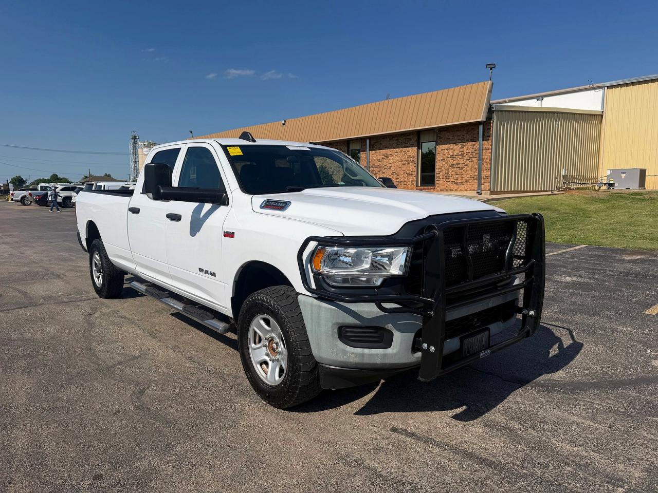 RAM 2500 2020