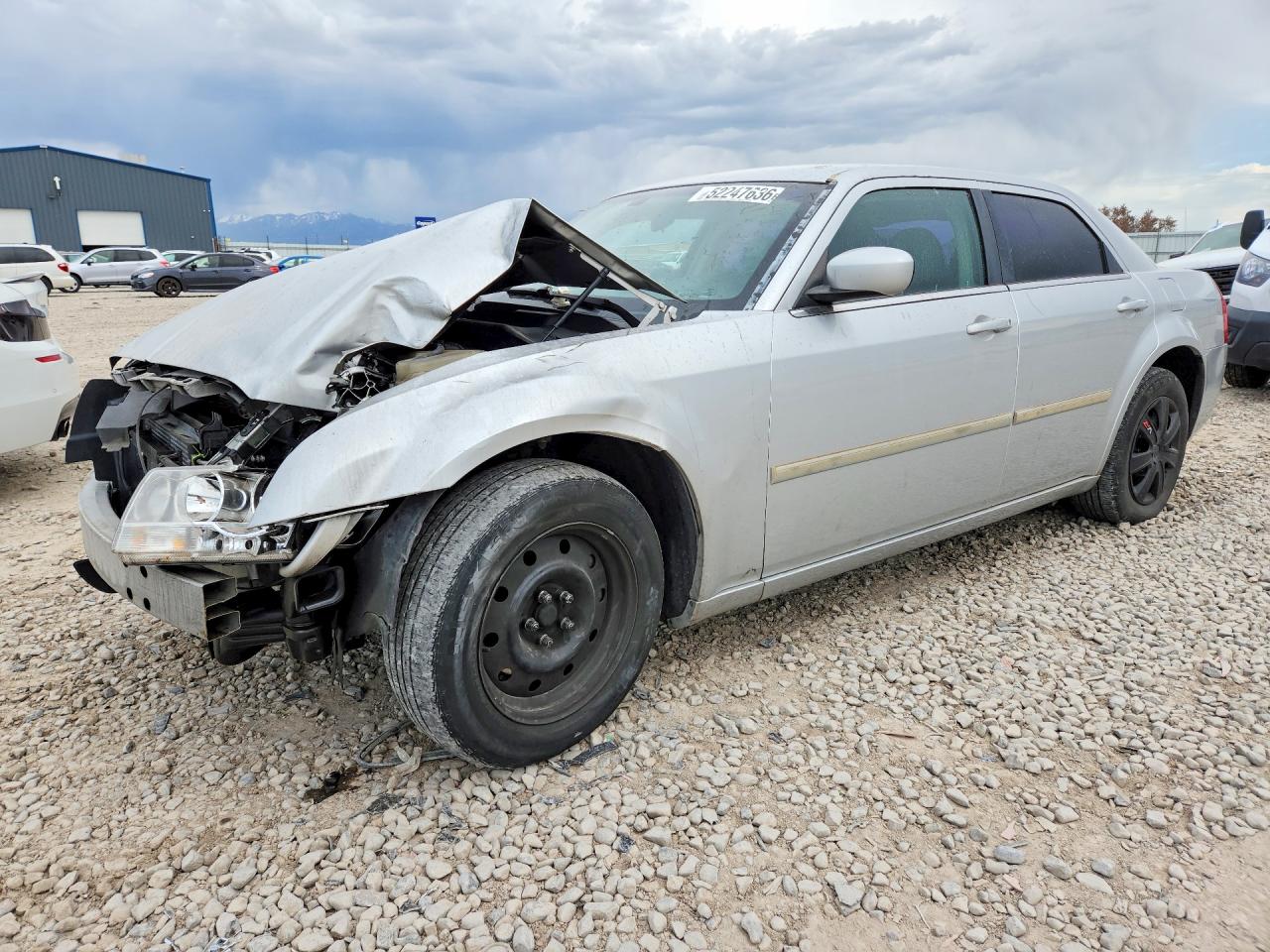 CHRYSLER 300 2007