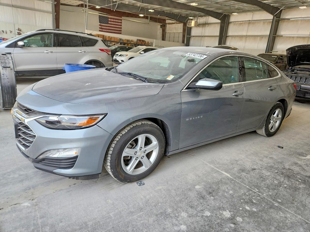 CHEVROLET MALIBU 2024