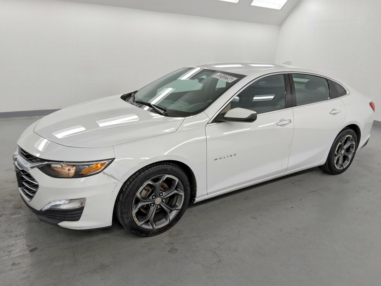 CHEVROLET MALIBU 2023