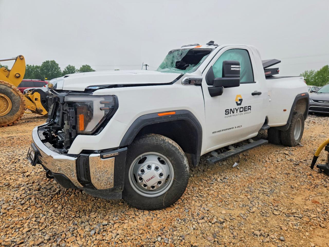 GMC SIERRA 2024