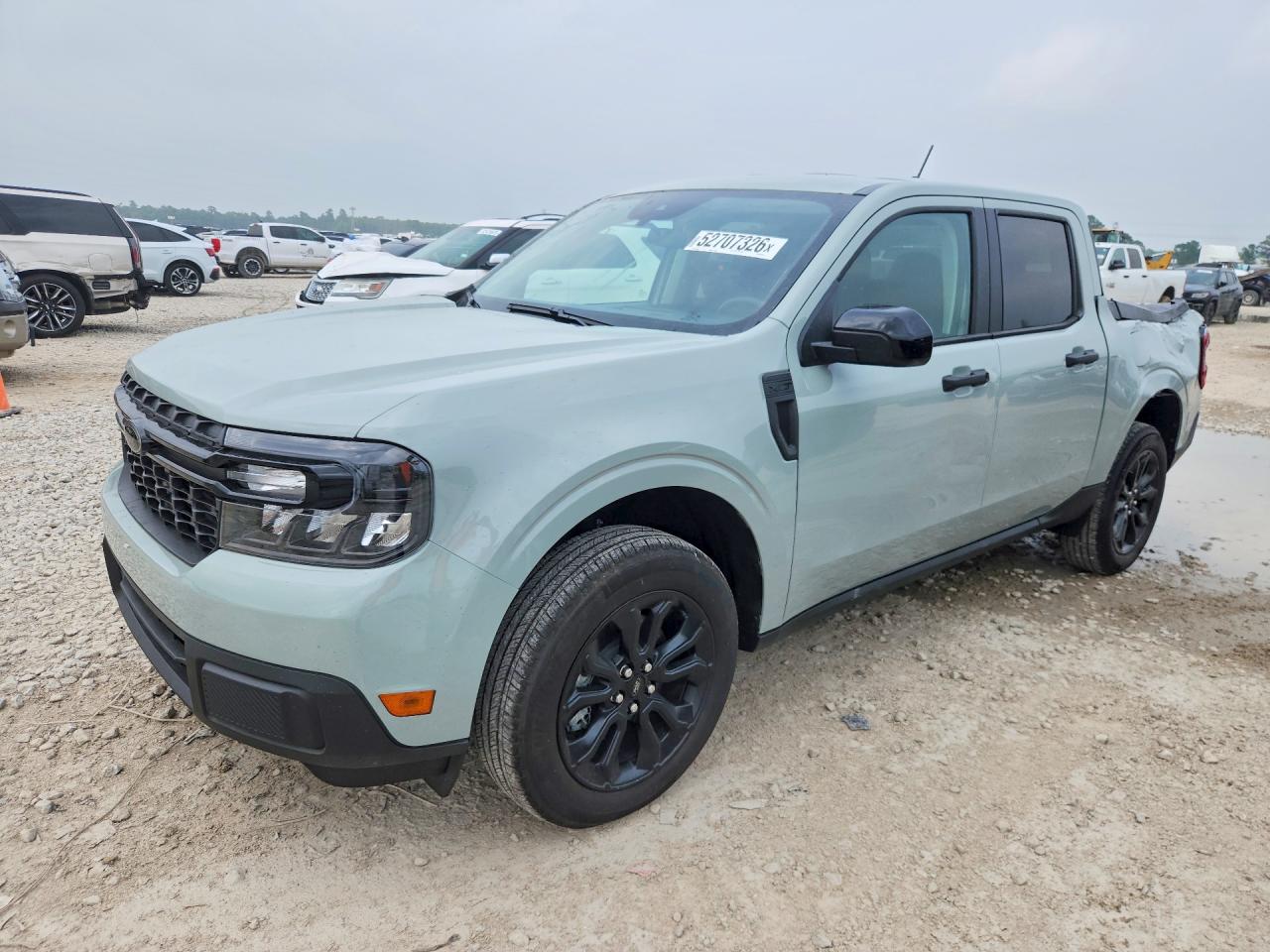 FORD MAVERICK 2024