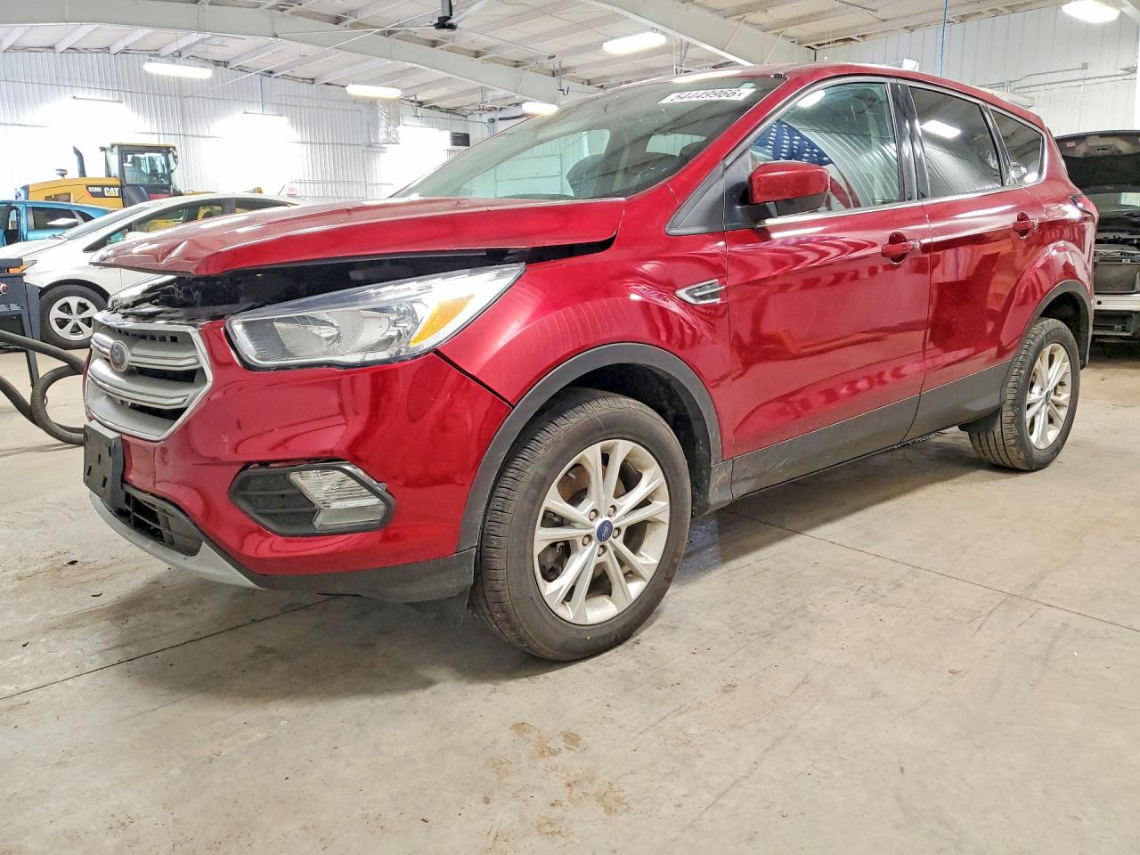 FORD ESCAPE 2019