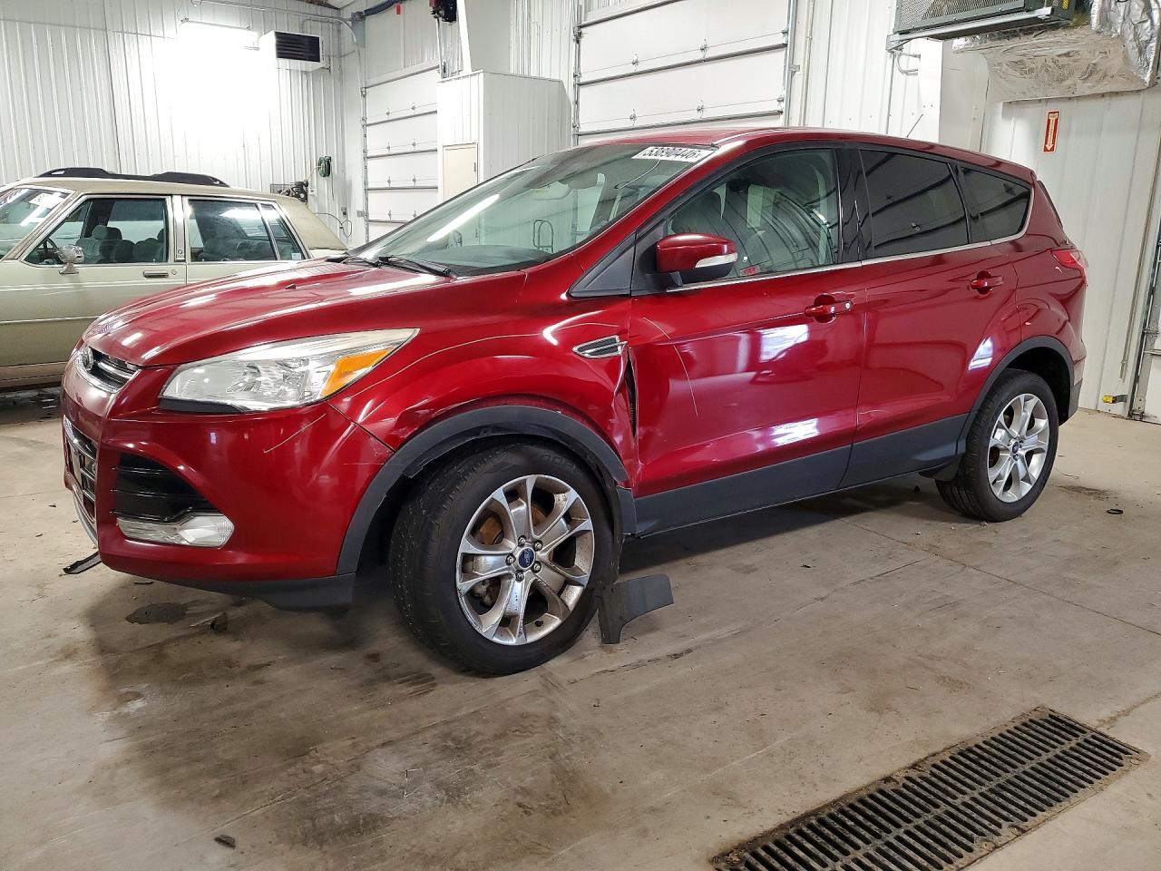 FORD ESCAPE 2013
