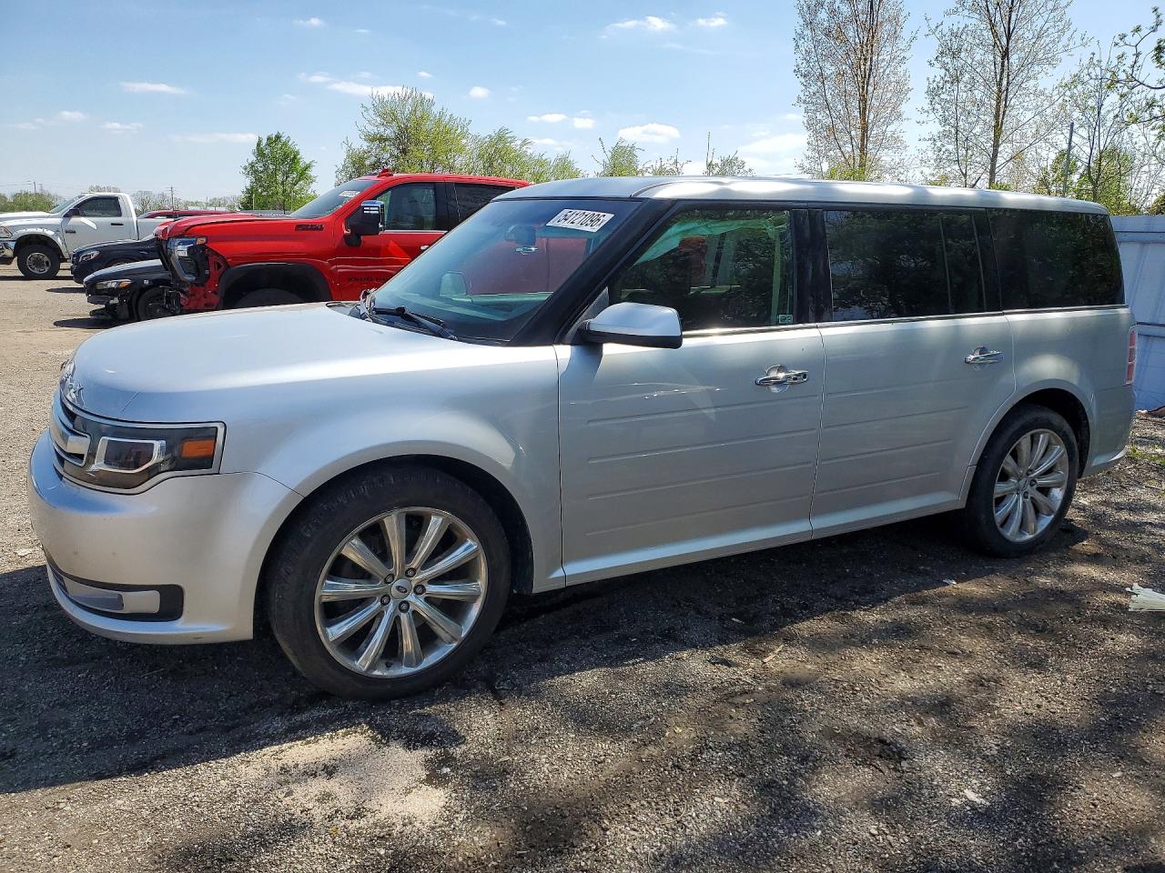 FORD FLEX 2015