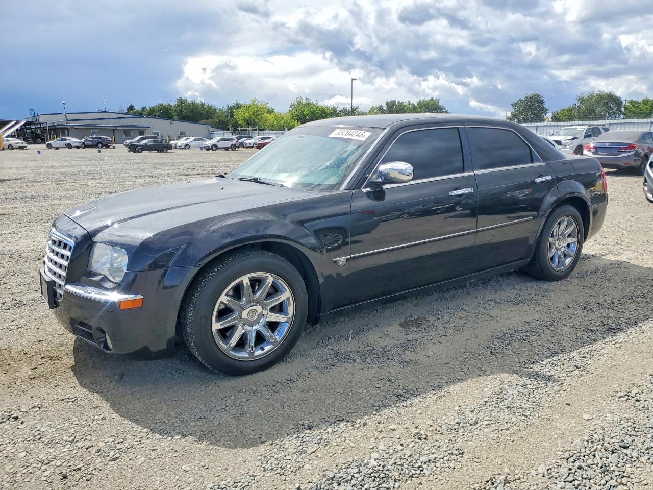 CHRYSLER 300C 2006