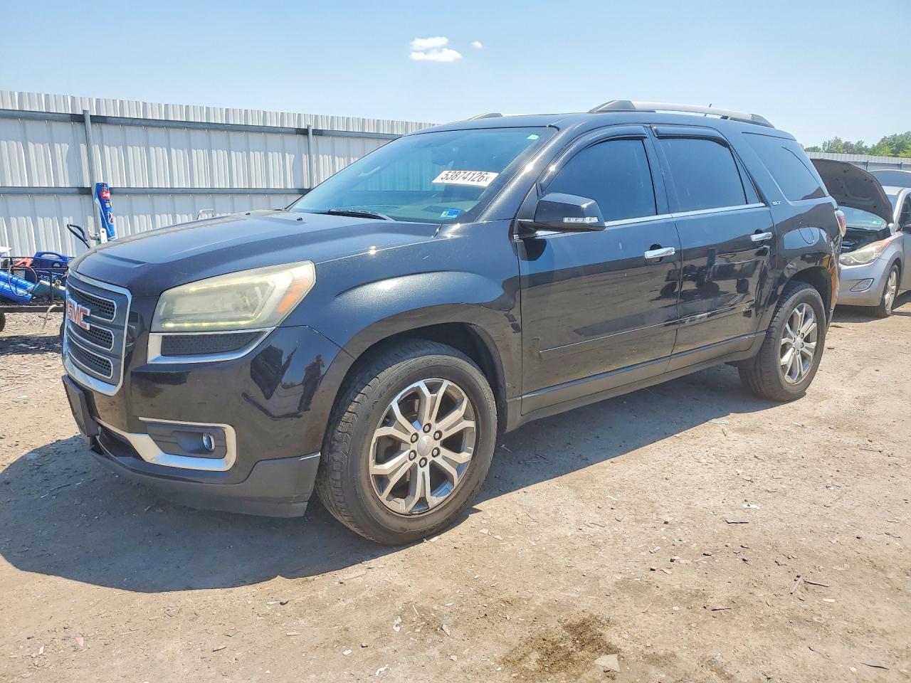 GMC ACADIA 2015