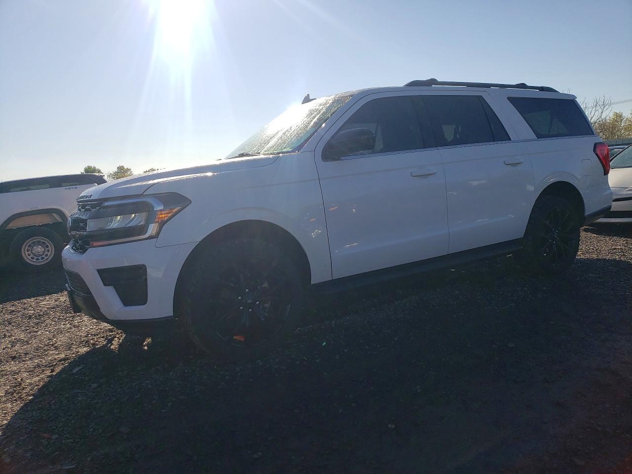 FORD EXPEDITION 2024