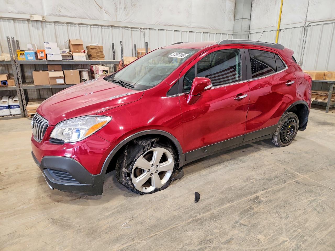 BUICK ENCORE 2015