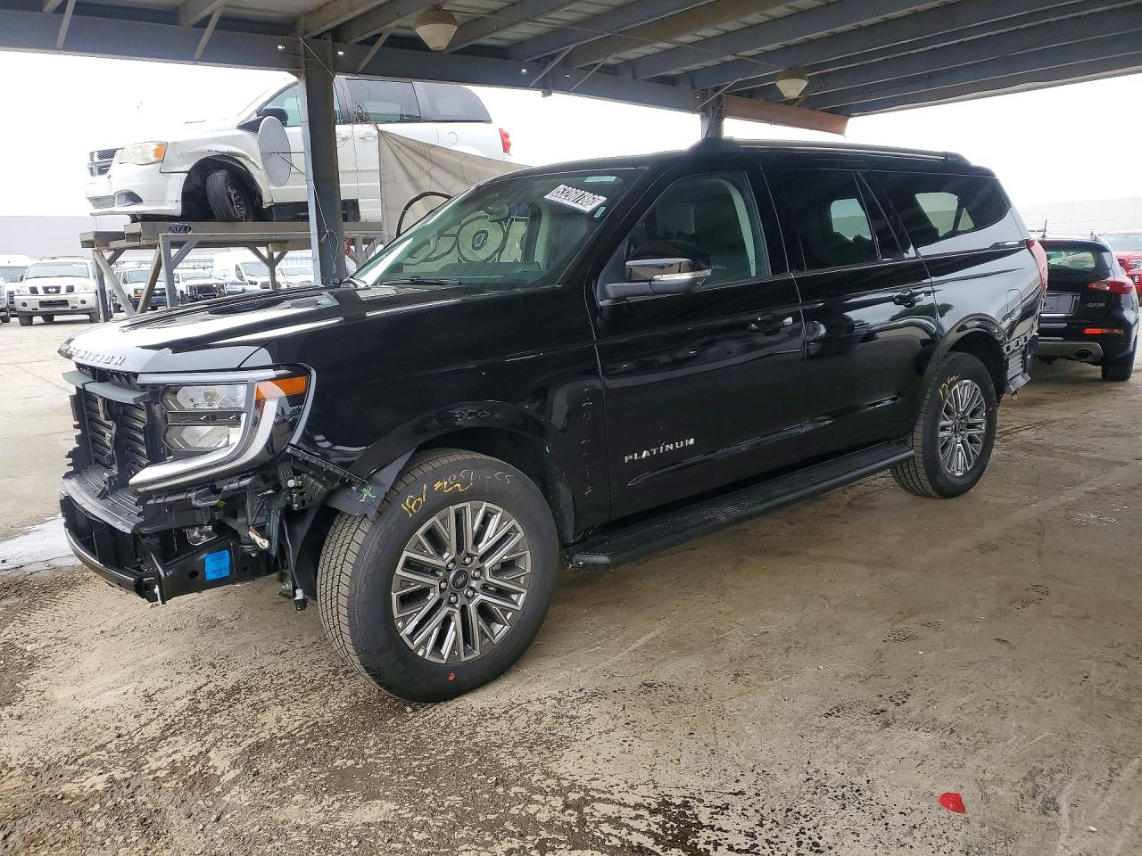 FORD EXPEDITION 2026