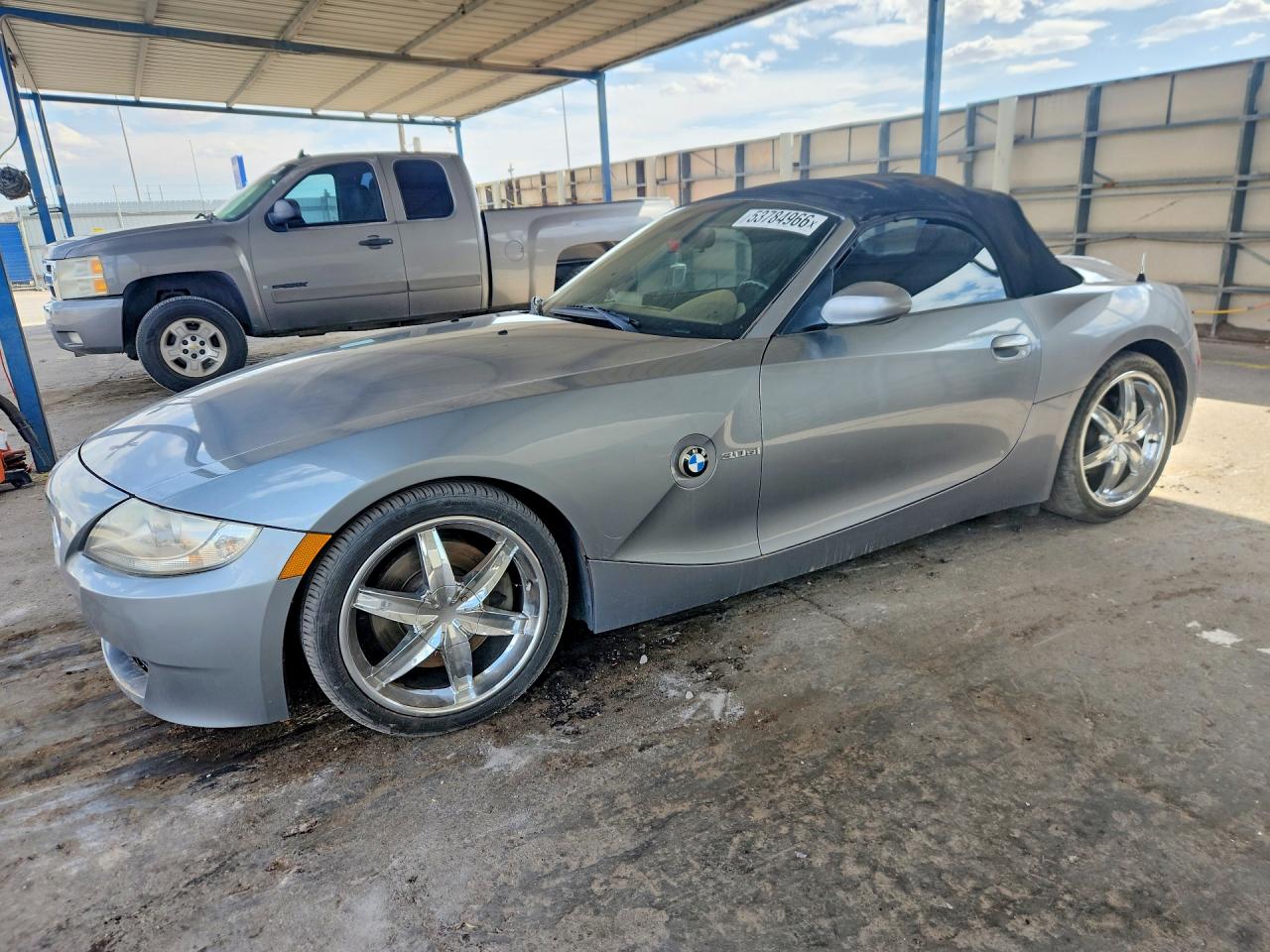 BMW Z4 2006
