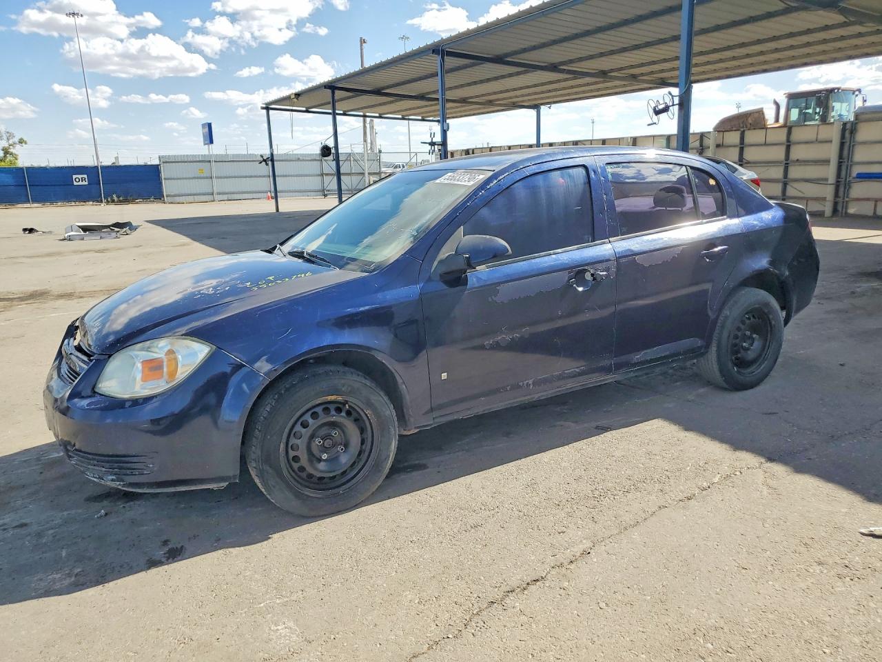 CHEVROLET COBALT 2008