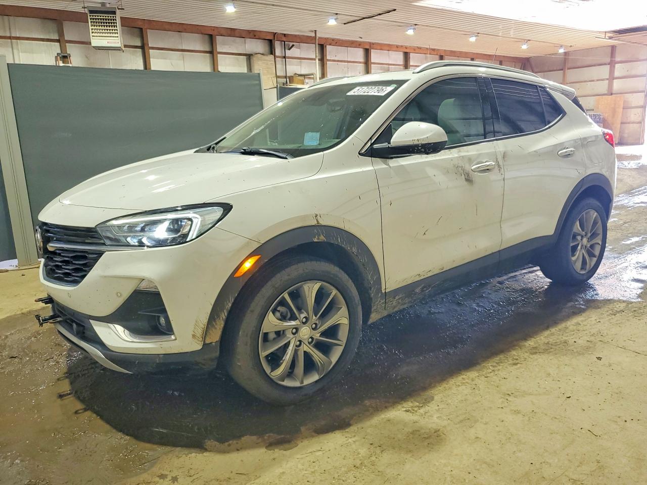 BUICK ENCORE GX 2022