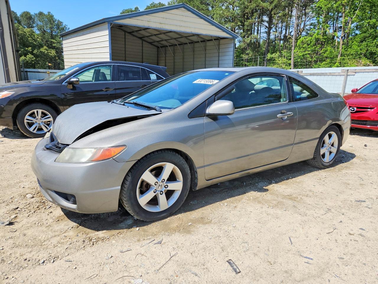 HONDA CIVIC 2006