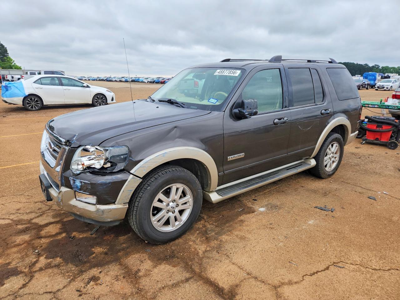 FORD EXPLORER 2006