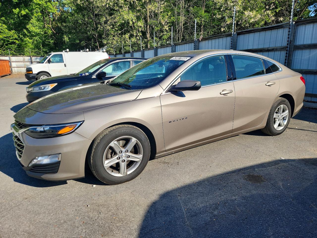 CHEVROLET MALIBU 2023
