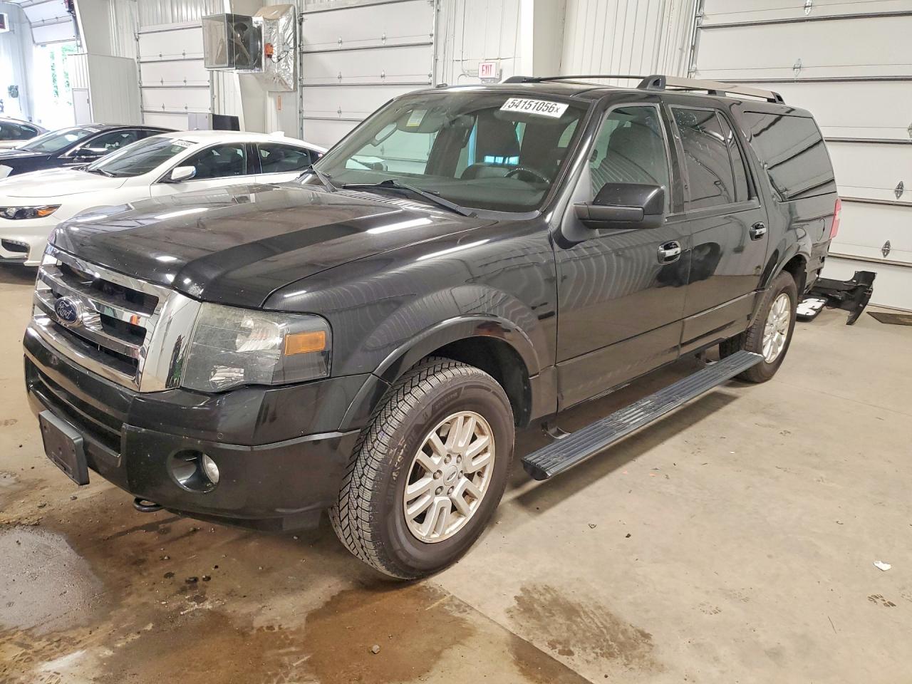 FORD EXPEDITION 2014