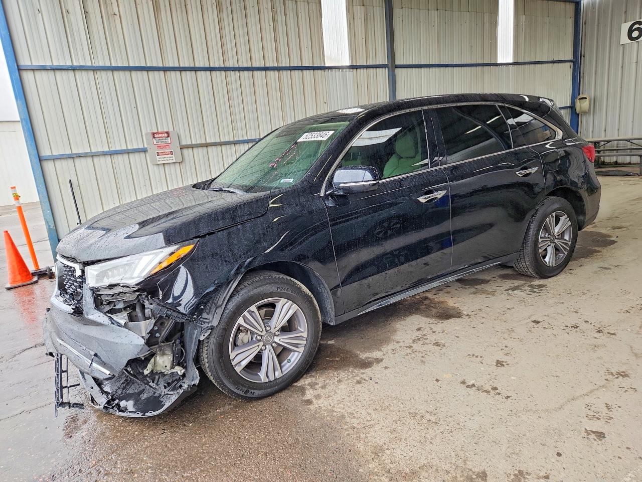 ACURA MDX 2020