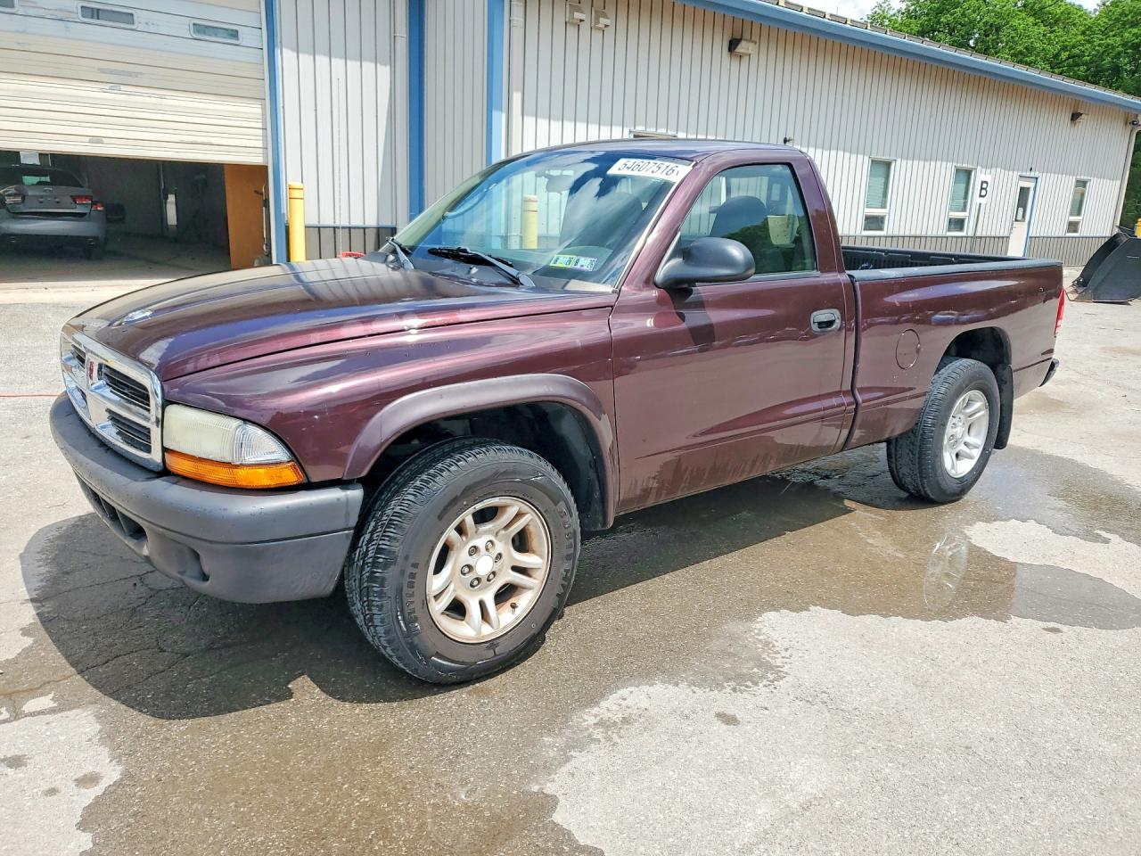 DODGE DAKOTA 2004