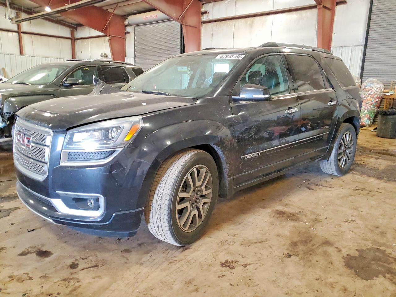 GMC ACADIA 2014