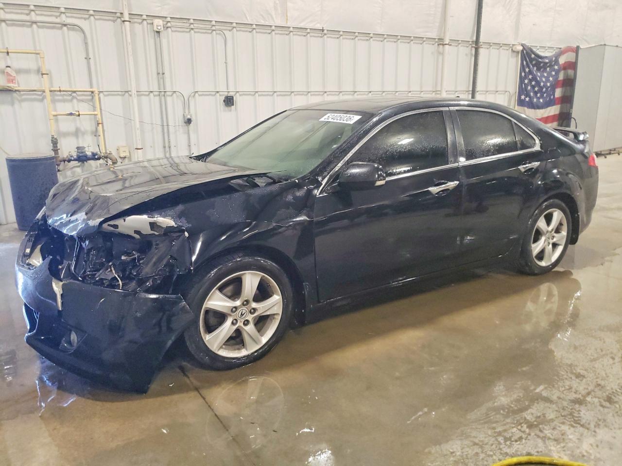 ACURA TSX 2009
