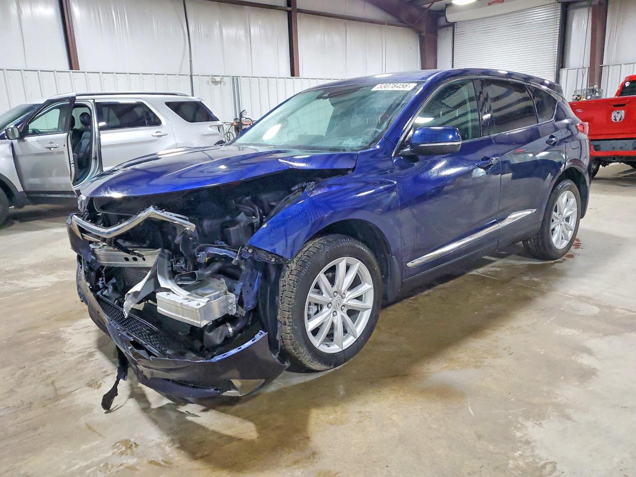 ACURA RDX 2019