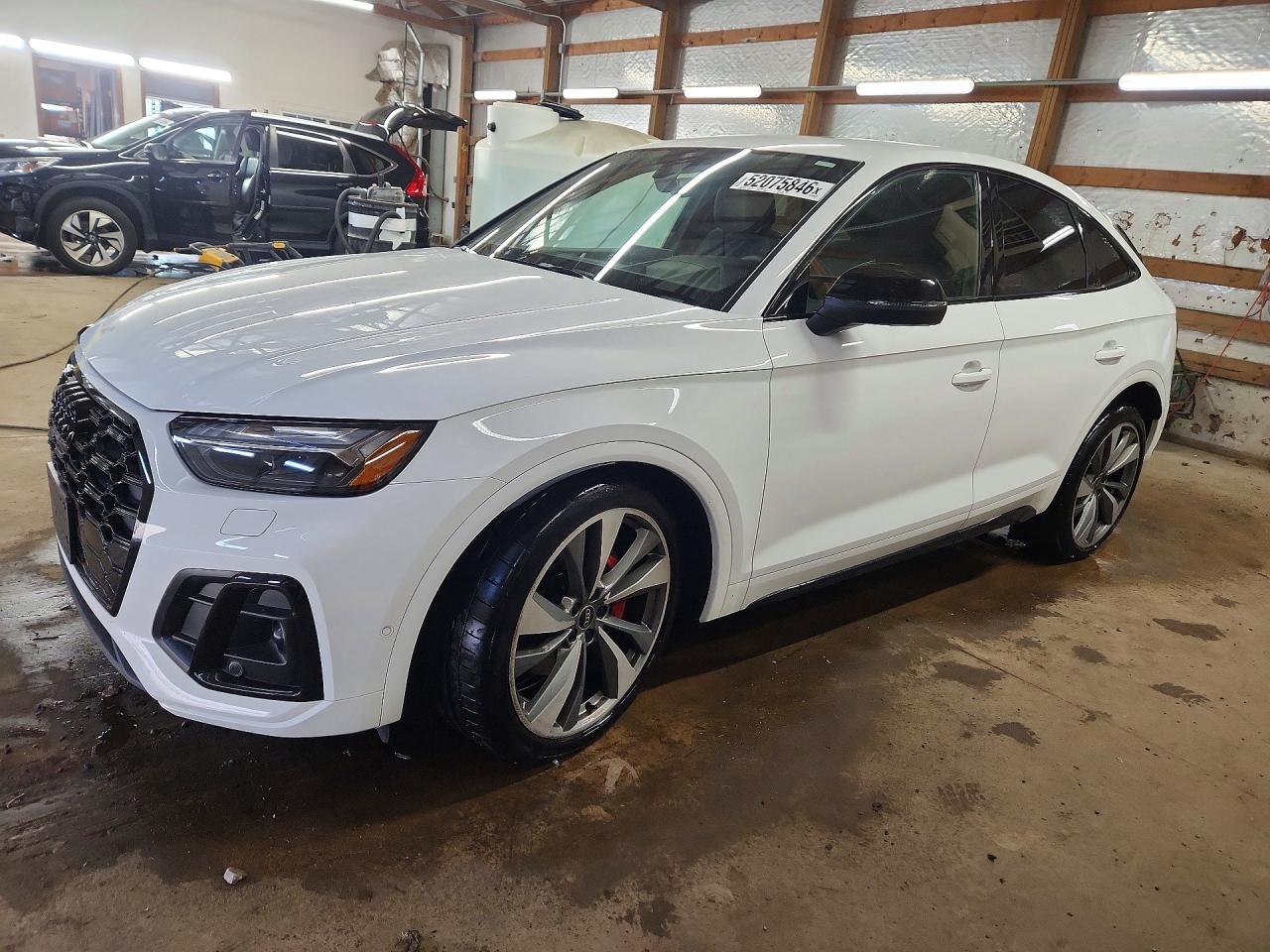 AUDI SQ5 2024