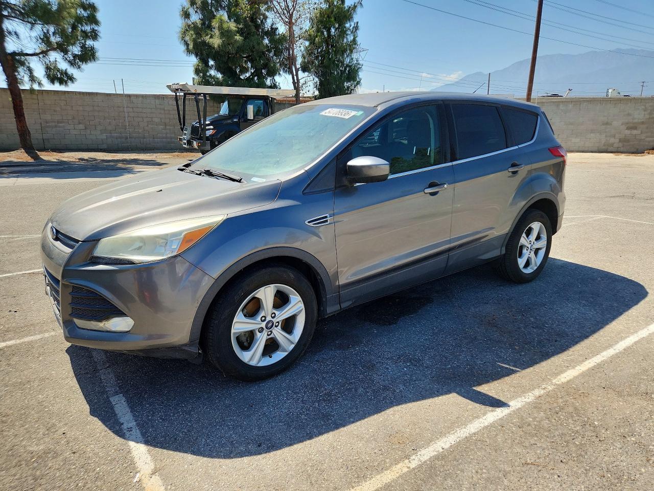 FORD ESCAPE 2014