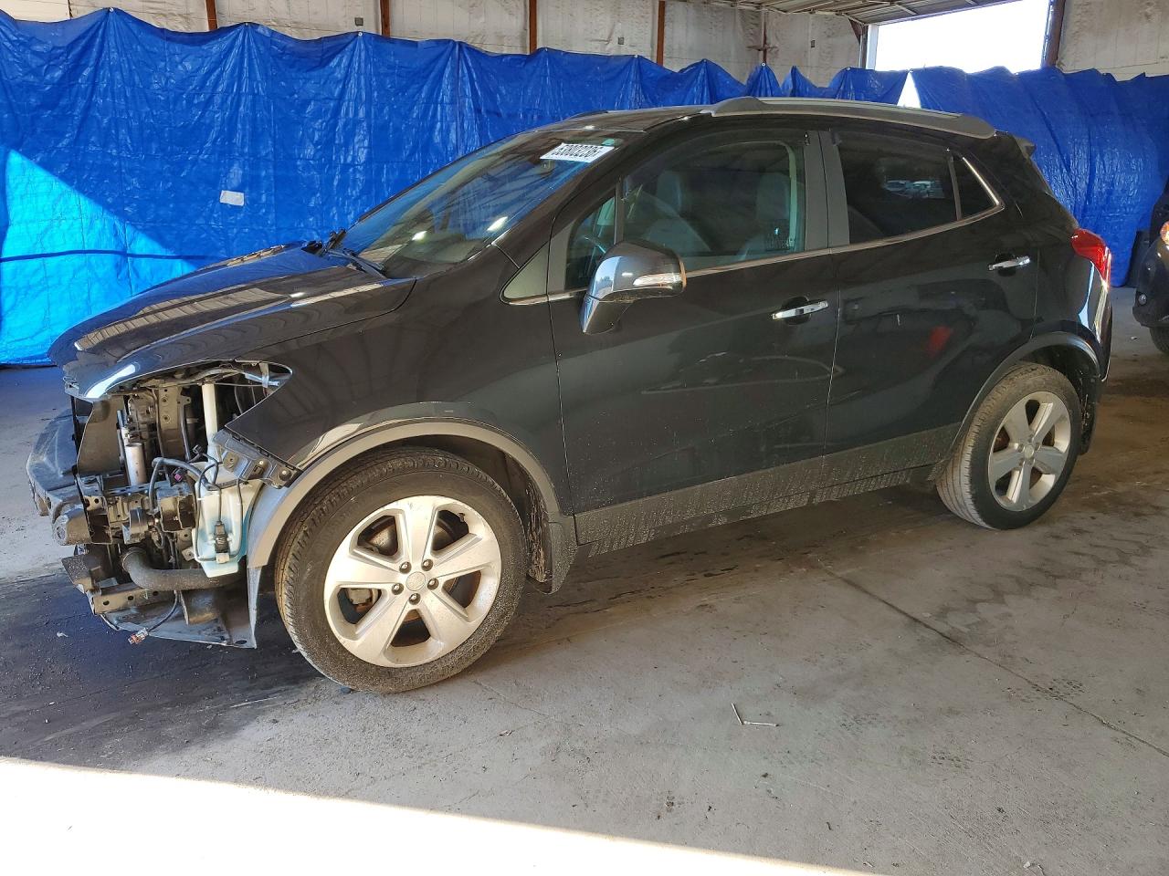 BUICK ENCORE 2015