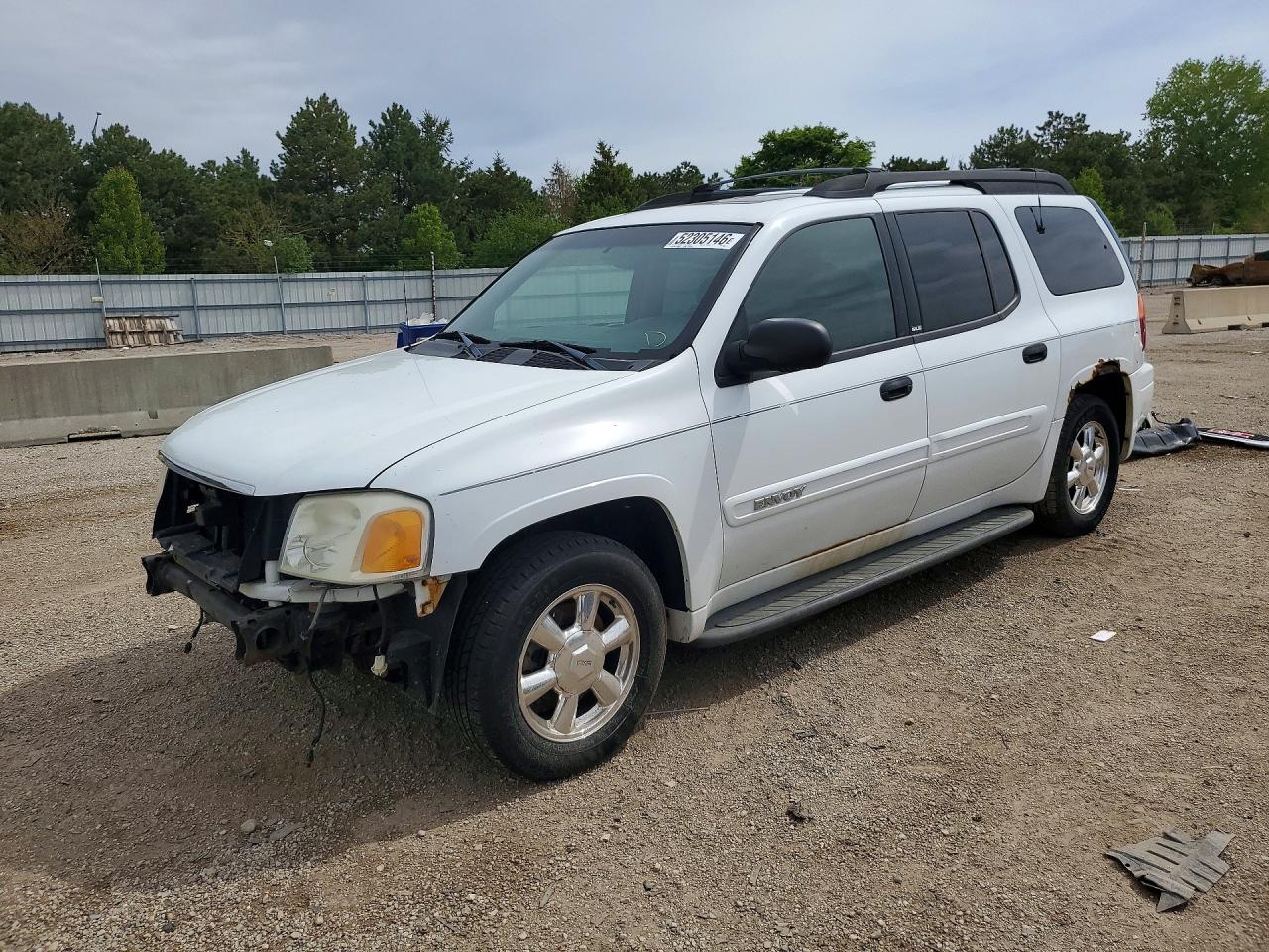 GMC ENVOY 2003