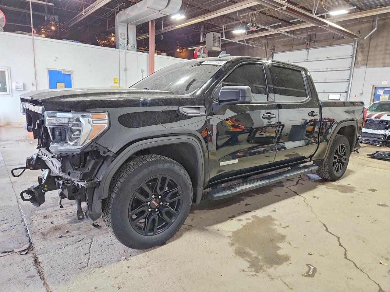 GMC SIERRA 2020