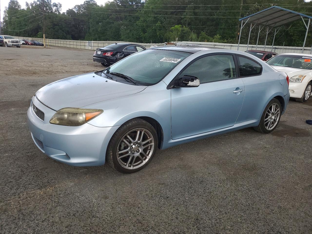 SCION TC 2006