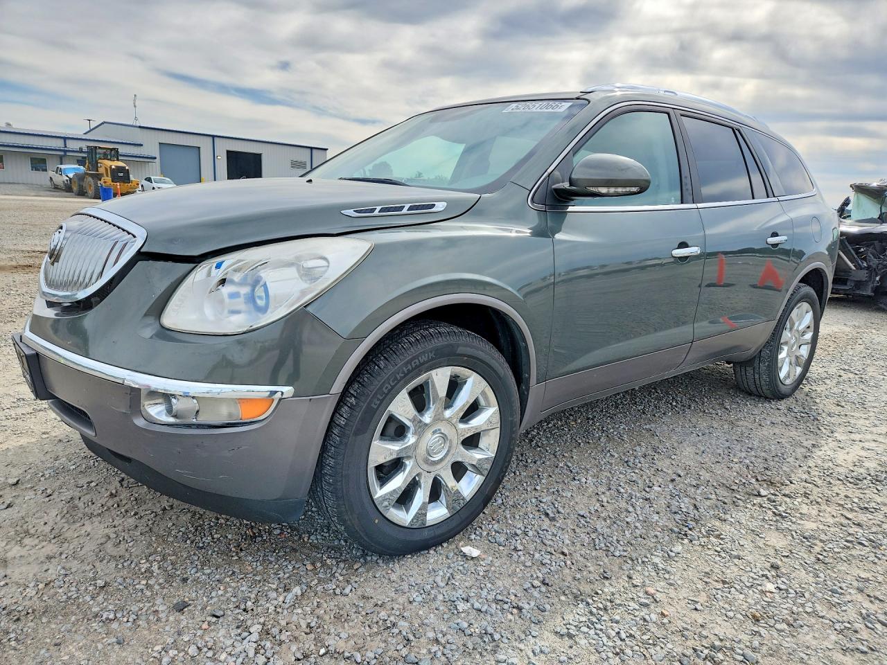 BUICK ENCLAVE 2011