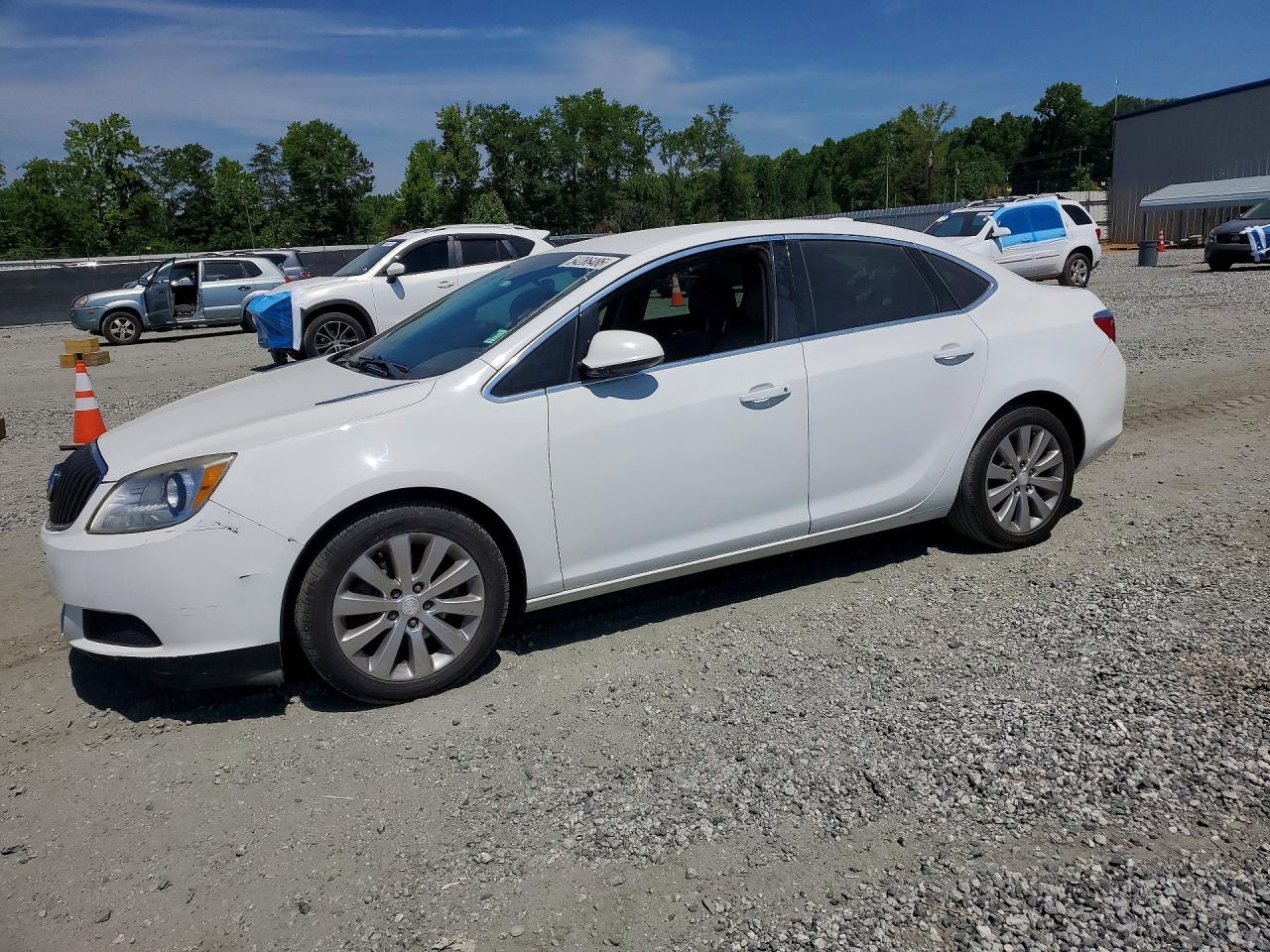 BUICK VERANO 2015
