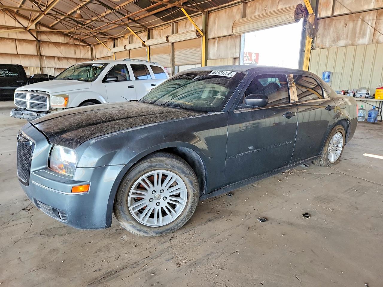 CHRYSLER 300 2006