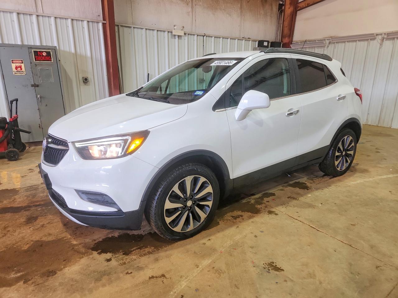 BUICK ENCORE 2022