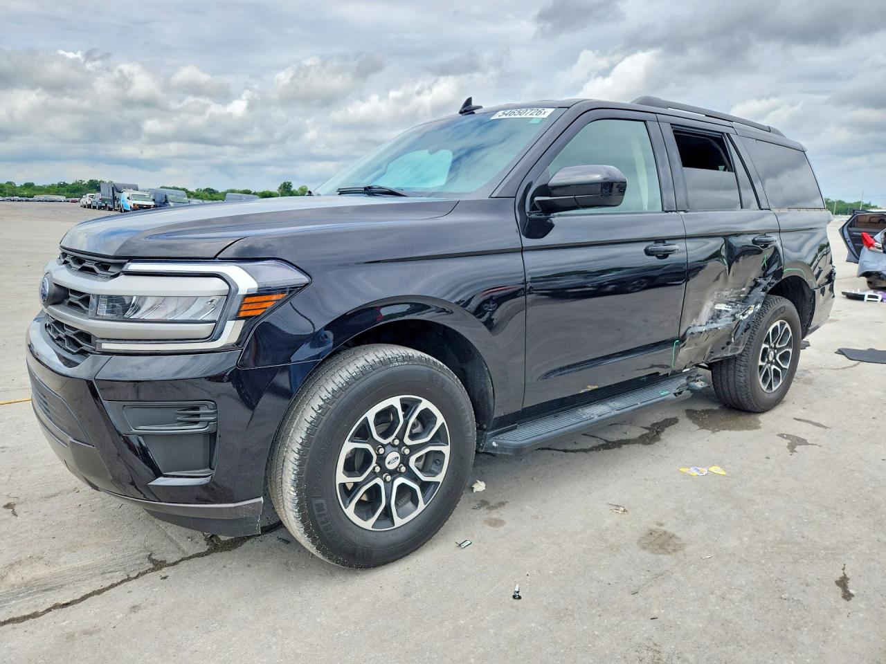 FORD EXPEDITION 2024