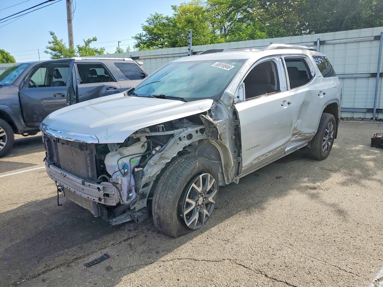 GMC ACADIA 2020