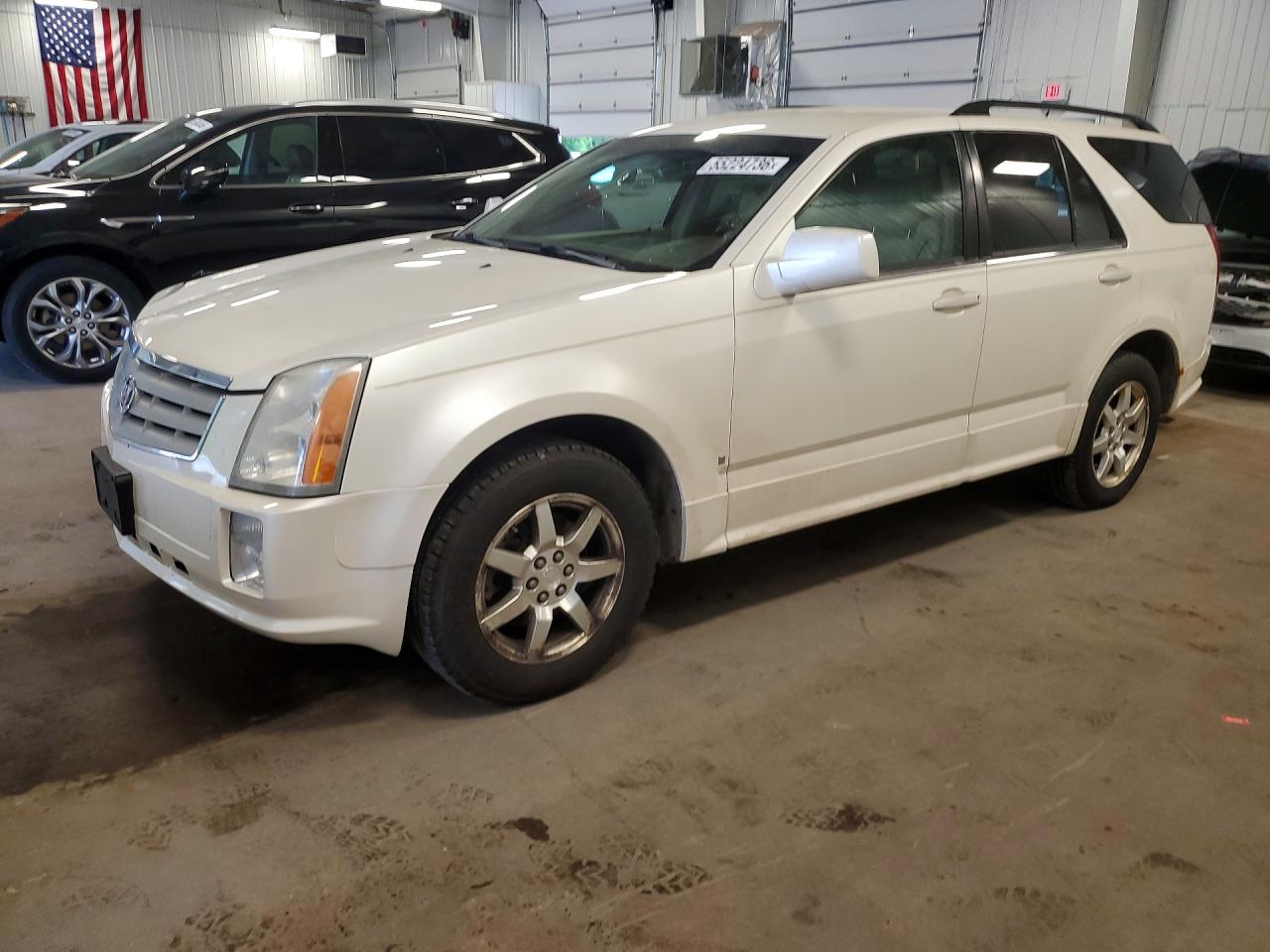 CADILLAC SRX 2006